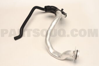 MX01501597 RADIATOR HOSE BMW E70,X6