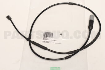 MX01540059 BRAKE SENSOR REAR BMW F20,F21,F30,F32