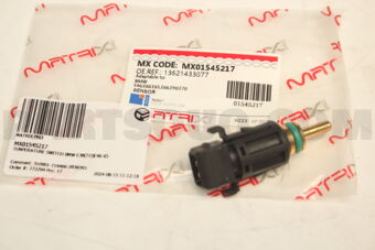 MX01545217 TEMPERATURE SWITCH BMW E38(TO)E46-X5