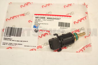 MX01545217 TEMPERATURE SWITCH BMW E38(TO)E46-X5