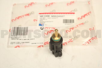 MX01545217 TEMPERATURE SWITCH BMW E38(TO)E46-X5
