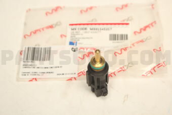 MX01545217 TEMPERATURE SWITCH BMW E38(TO)E46-X5