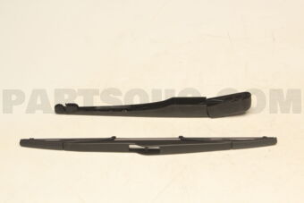 MX01820133 WIPER ARM BMW E83 X3