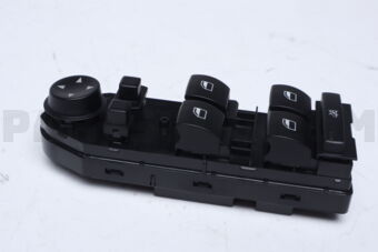 MX01820149 WINDOW SWITCH BMW X3/E83/LH