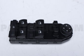 MX01820149 WINDOW SWITCH BMW X3/E83/LH