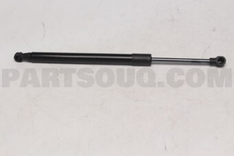 MX01980015 GAS SPRING REAR BOOT BMW E46