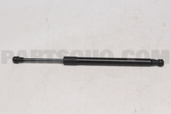 MX01980015 GAS SPRING REAR BOOT BMW E46