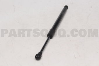MX01980015 GAS SPRING REAR BOOT BMW E46