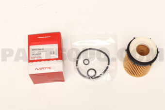 MX02180035 OIL FILTER DB M270,M274