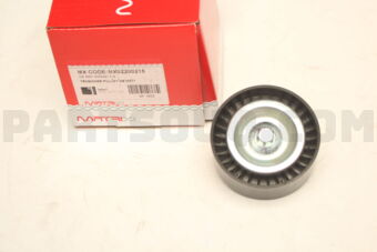 MX02200215 TENSIONER PULLEY DB M271