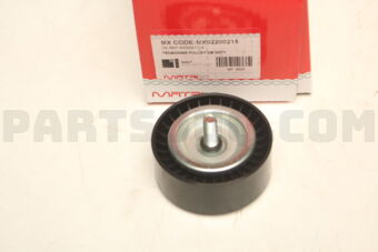 MX02200215 TENSIONER PULLEY DB M271