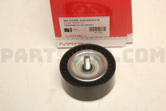 MX02200215 TENSIONER PULLEY DB M271