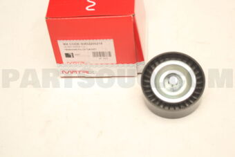 MX02200215 TENSIONER PULLEY DB M271