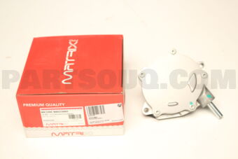MX02230005 VACCUM PUMP DB M271