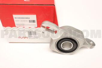 MX02330014 CONTROL ARM BUSHING DB W164/LH