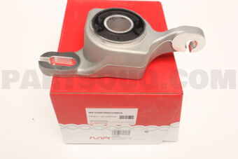 MX02330014 CONTROL ARM BUSHING DB W164/LH
