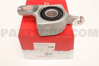 MX02330014 CONTROL ARM BUSHING DB W164/LH