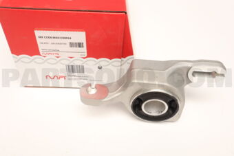 MX02330014 CONTROL ARM BUSHING DB W164/LH