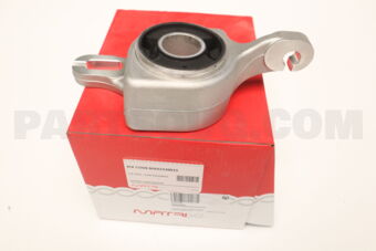 MX02330015 CONTROL ARM BUSHING DB W164/RH