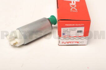 MX02470091 FUEL PUMP DB W171 (ONLY PUMP)