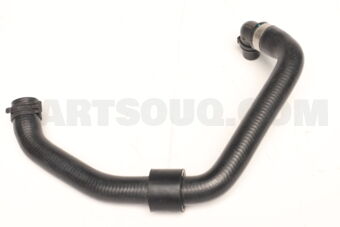 MX02501463 HEATER HOSE DB W166,W292