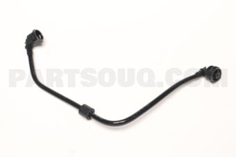 MX02501540 COOLANT HOSE
