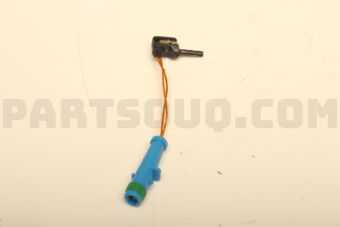 MX02540023 BRAKE SENSOR FRT DB W176,W205,W246,C117 CLA