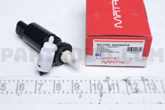 MX02869628 WINDSHIELD WAHER PUMP DB W164,W166.W253,W117