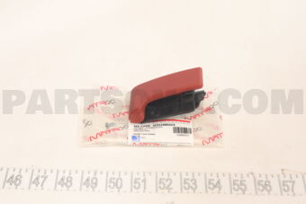 MX02880053 ENGINE HOOD HANDLE