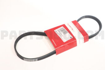 MX4PK819 V-RIBBED BELT 4PK819 BMW E70/N52