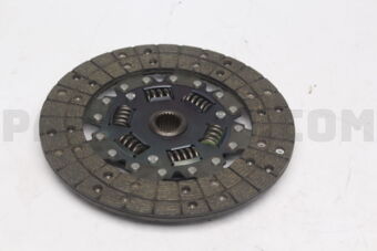 DG015 CLUTCH DISC 4BC2