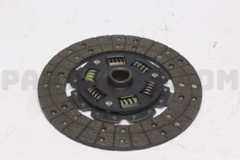 DG015 CLUTCH DISC 4BC2