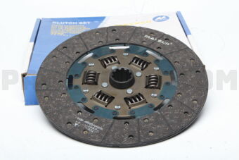 DG308 CLUTCH DISC 6BD1