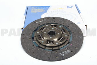 DG308 CLUTCH DISC 6BD1