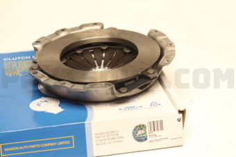MD724736 CLUTCH COVER  4D56