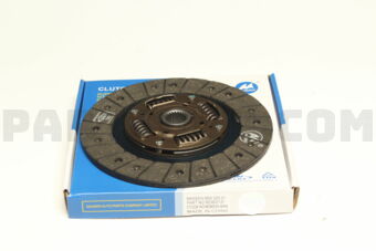 MD802131 CLUTCH DISC  4D55