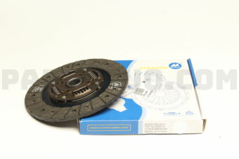 MDM035 CLUTCH DISC  4D55