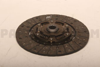 MDM301L CLUTCH DISC  4D32
