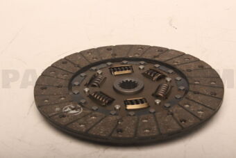 MDM301L CLUTCH DISC  4D32