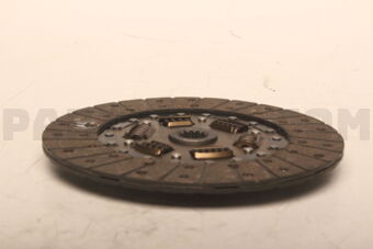 MDM301L CLUTCH DISC  4D32