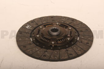 MDM301L CLUTCH DISC  4D32