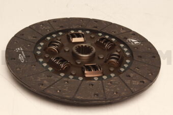 MDM319S CLUTCH DISC  6D15/6D16