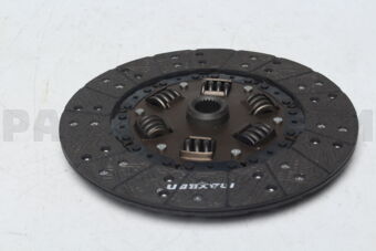 MNSD001U CLUTCH DISC  P40/TD42/TB42