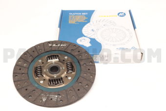 MR195311 CLUTCH DISC 4M40