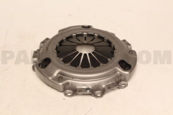 MZC622 CLUTCH COVER WL