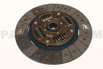 MZD089U CLUTCH DISC  WL/WL-T