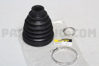 044270K020 DRIVE SHAFT BOOT OUTE