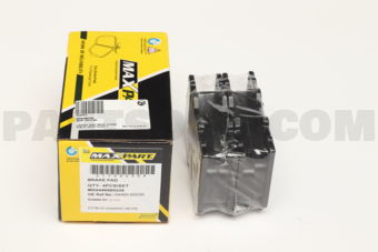 0446560230 BRAKE PAD N.ABS