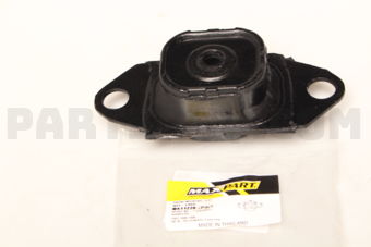 11220ED000 ENGINE MOUNTING LH&RH