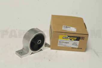 112704M400 ENGINE MOUNTING FR0NT